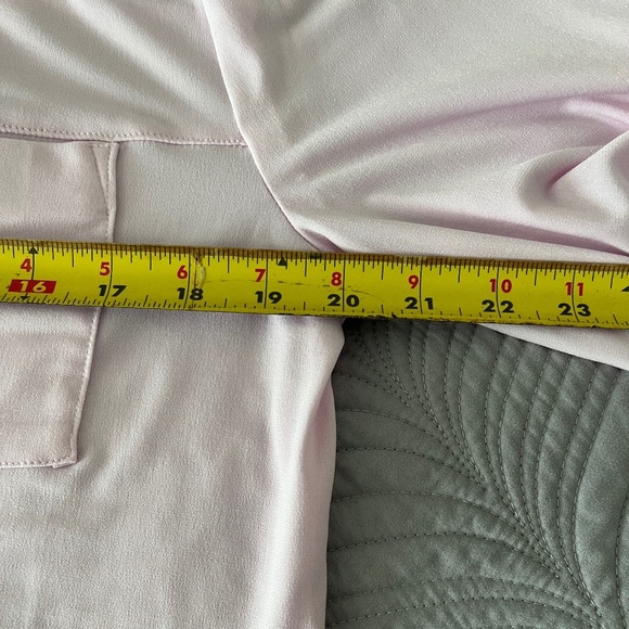 NWT - Ellen Tracy Blouse - Picture 10 of 13